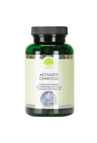 Węgiel Aktywny Suplement diety