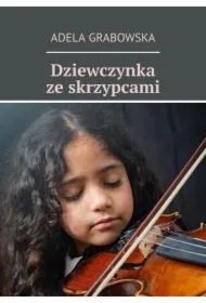Dziewczynka ze skrzypcami