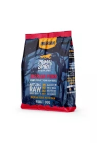 Karma sucha dla psów dorosłych Iberian Pork