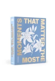 Fotoalbum - Moments that Matters the Most