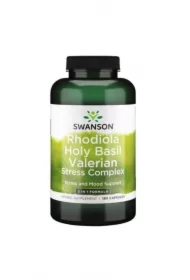 Stress Complex - suplement diety
