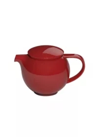 Pro Tea Dzbanek z zaparzaczem Red