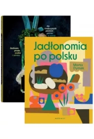 Pakiet: Roślinna kuchnia polska, Jadłonomia po polsku