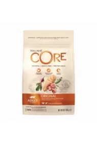 Core Original, karma sucha, dla kotów dorosłych, indyk i kurczak