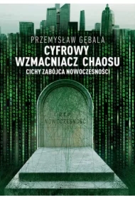 Cyfrowy wzmacniacz chaosu