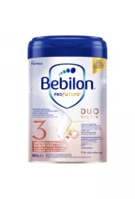 Profutura Duobiotik 3 Formuła na bazie mleka po 1. roku życia