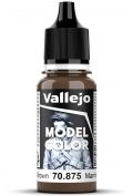 Фото - Збірна модель Vallejo: Model Color - Beige Brown