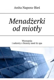 Menadżerki od miotły