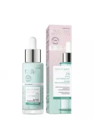 Serum Shot kuracja wzmacniająca na zaczerwienienia i naczynka z kwasem laktobionowym 2%