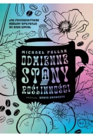 Odmienne stany roślinności