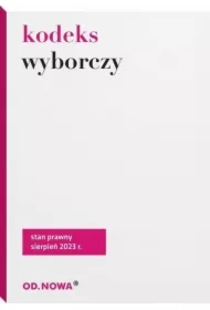 Kodeks Wyborczy