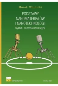 Podstawy nanomateriałów i nanotechnologii