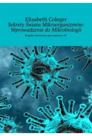 Sekrety Świata Mikroorganizmów: Wprowadzenie do Mikrobiologii