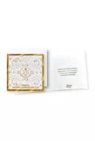 Karnet Primus Komunia