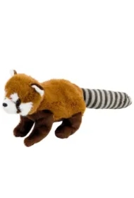 Maskotka Panda czerwona 45cm