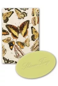 Mydełko ozdobne STTVAL633 zapach cytrynowy