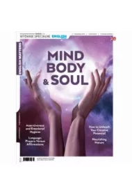 English Matters MIND BODY and SOUL