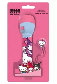 Latarka duża Hello Kitty HK50197