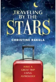Traveling by the Stars, książka