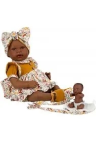 Lalka hiszpańska bobas 45cm