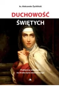 Duchowość świętych