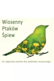 Ptasi Poranek w Lesie CD