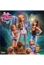 Barbie - Wielka przygoda z pieskami