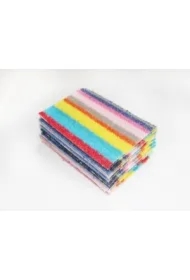 Ścierki ostre 14,5x10 cm