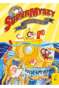 SuperMyszy i Sereni sekret