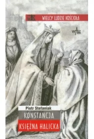 Konstancja Księżna Halicka