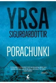 Porachunki. Freyja i Huldur. Tom 2