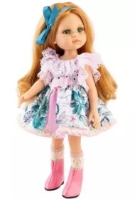 Lalka hiszpańska Noelia 32cm