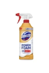 Power Foam Piana do czyszczenia toalety Citrus
