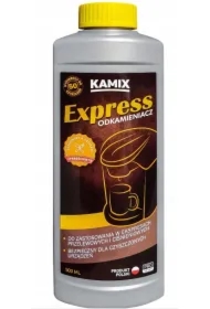Express Odkamieniacz do ekspresów ciśnieniowych