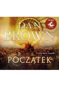 Początek. Robert Langdon. Tom 5