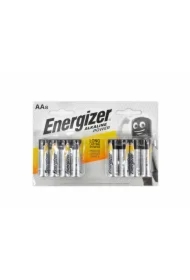 Bateria alkaliczna LR06 ENERGIZER 410686