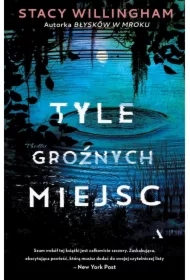 Tyle groźnych miejsc