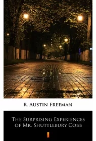 The Surprising Experiences of Mr. Shuttlebury Cobb