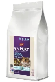 Expert karma pełnoporcjowa dla chomika