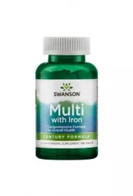 Century formula - suplement diety