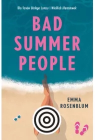 Bad Summer People