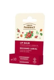 Lip Balm Vitamins Coctail Balsam do ust SPF 10