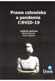 Prawa człowieka a pandemia covid-19