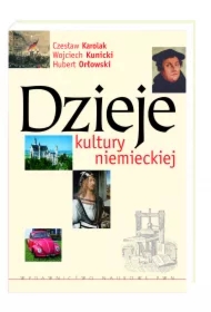 Dzieje kultury niemieckiej
