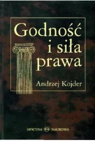 Godność i siła prawa BR