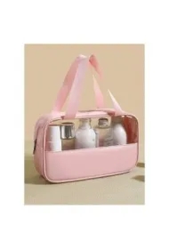 Kuferek KS89 M Pudrowy Róż