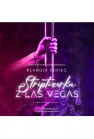 Striptizerka z Las Vegas. Danse macabre. Tom 1