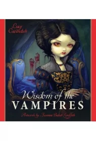 Wisdom of the Vampires, książka
