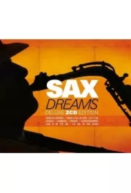 Sax Dreams (2CD)