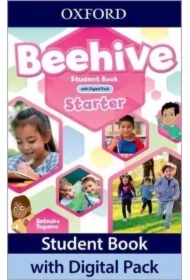Beehive Starter. Student Book with Digital Pack